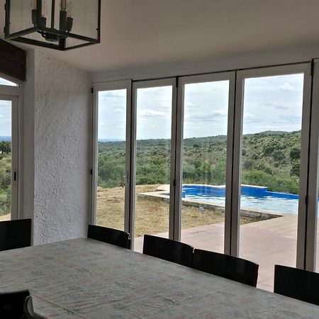 Finca Altair Madrid Exterior photo