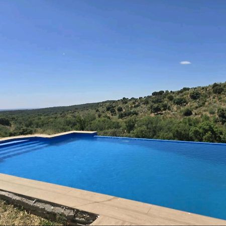 Finca Altair Madrid Exterior photo