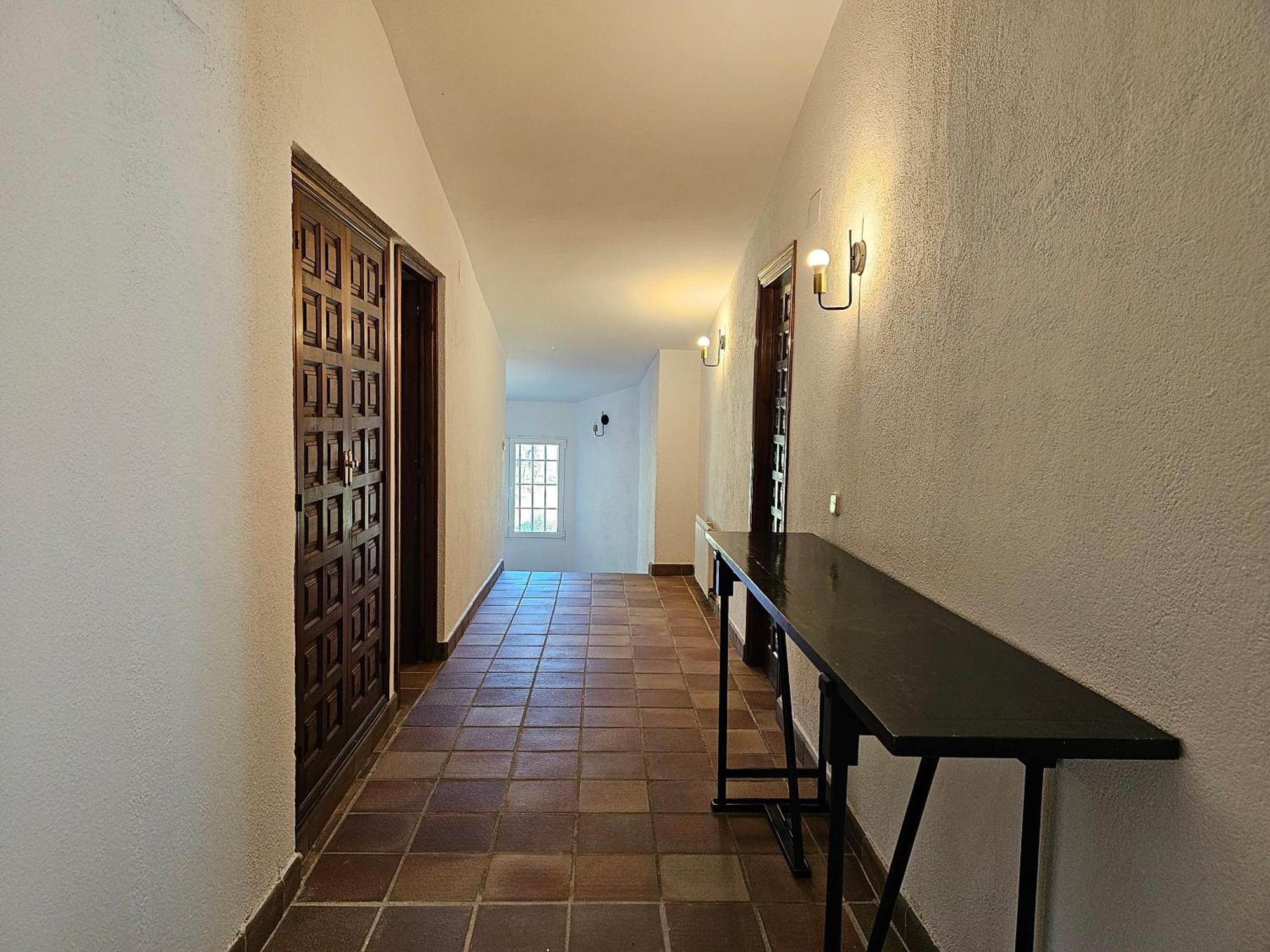 Finca Altair Madrid Exterior photo